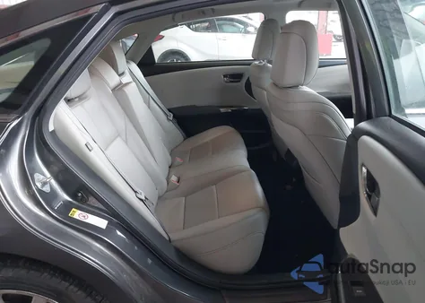 2013 Toyota Avalon Xle Touring from USA, damaged, VIN 4T1BK1EB3DU034396